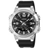 Pánske hodinky CASIO AMW-870-1AVDF + BOX NEPLATÍ