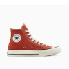 Converse Unisex Adults Chuck 70 Canvas High-Top Trainers 806-By The Ca 8.5 (43)
