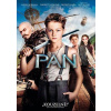 Pan DVD