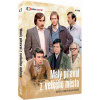 Malý pitaval z velkého města (Remasterovaná verze) - 4 DVD