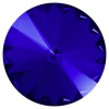 Swarovski Swarovski® Crystals Rivoli 1122 ss47 Majestic Blue F
