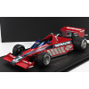 Gp-replicas Gp-repliky Brabham F1 Bt46 Alfa Romeo Prototype Martini Racing N 7 Testovacia verzia 1977 John Watson - Con Vetrina - S vitrínou 1:18 Červená