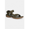 Teva sandále pánske Terra Fi 5 Universal 1102456 zelená EUR 48.5