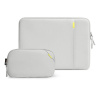 Tomtoc puzdro Recycled Sleeve with Pouch pre Macbook Air 13