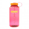 Nalgene Wide-Mouth Sustain 1000 ml, Flamingo Pink