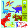 Djeco Postavičky Dino DJ09680