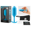 b-Vibe Snug Plug 3