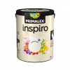 PRIMALEX inspiro farebný maliarsky náter do interiéru 5 l Biela perleť