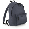 BagBase Unisex mestský batoh 18 l BG125 Graphite Grey 31 x 42 x 21 cm