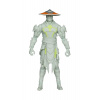 McFarlane Toys Mortal Kombat Akční Figurka Glow in The Dark Edition Raiden (gold Label) 18 cm