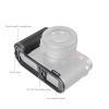 L-Shape Mount Plate with Handle for Leica Q3 4568 SmallRig