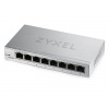ZyXEL ZyXEL GS1200-8, 8 Port Gigabit webmanaged Switch