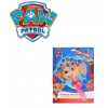 Paw Patrol bublifukové mávátko s náplní 2x75 ml