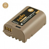 Batéria Jupio DMW-BLK22 *ULTRA C* 2400mAh s USB-C vstupom pre nabíjanie
