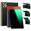 K&F ND64 (6 Stops) Square ND Filter, 4