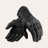 REVIT Rukavice Redhill standard Black-Grey L