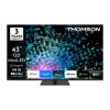 Thomson 43MG7C15 - 4K LED Smart TV, Google TV, 43