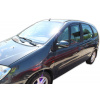 Okenné deflektory Renault Scenic 5D 1996-2002 2 ks predné