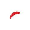 Berkley PowerBait Honey Worm 2,5cm Orange - aróma cesnak Berkley