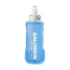 Fľaša SALOMON SOFT FLASK 150ml/5oz 28 Clear Blue