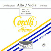 Corelli ALLIANCE 833M (G) - Struna G na violu