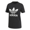 Dámské tričko Adidas Originals Trefoil Tee - 2497542