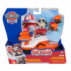 Spin Master Paw Patrol hasičské záchranné vozidlo Zuma (Spin Master Paw Patrol hasičské záchranné vozidlo Zuma)