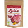 HEALTH LINK BIO Latte červená repa s kurkumou 150g