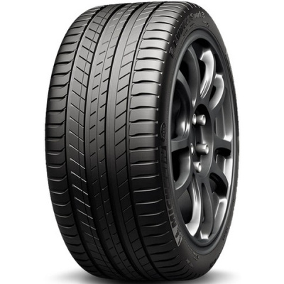 Michelin 235/60 R18 LATITUDE SPORT 3 103W N1