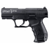 Vzduchová pištoľ Walther CP99 čierna