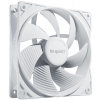 Be quiet! / ventilátor Pure Wings 3 / 120mm / PWM / 4-pin / 25,5dBA / bílý BL110