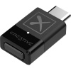 Creative BT-W3X Bluetooth audio vysielač Bluetooth verzie: 5.3; 70SA018000001