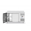 Arktic 2-dverový chladiaci stôl Profi Line s bočným agregátom, séria 700, Arktic, Profi Line, GN 1/1, 230V/250W, 1360x700x(H)850mm