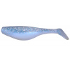 SPRO gumová nástraha Fat Papa 7cm Electric Ghost