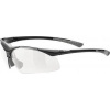 UVEX 19 BRÝLE SPORTSTYLE 223, BLACK GREY (2218) MNOŽ. UNI