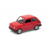 Welly Fiat 126 Maluch 1:34