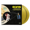 Elvis Presley: Aloha From Hawaii Via Satellite - Elvis Presley, MUSIC ON VINYL