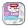 ANM ANIMONDA Integra Protect Diabetes Salmon - mokré krmivo pre mačky - 100g