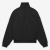adidas Men's Half Zip Performance Joggers Black XS