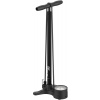 Dielenská pumpa Lezyne Sport Floor Drive 3.5 Dv - Flat Black uni