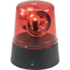 Eurolite LED policajný maják červená; 50603662
