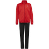 adidas Essentials Track Suit Jr HP0846 (191899) Black 164cm