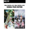 tri-Ace FINAL FANTASY XIII & XIII-2 BUNDLE (PC) Steam Key 10000051685002