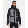 Bunda Kilpi LTD Archer-M BLK XL