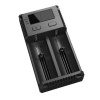 Nabíjačka Nitecore i2 NEW Charger