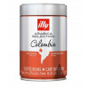 Illy Zrnková káva Arabica Colombia v plechovke 250 g
