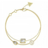 Dámsky náramok Guess JUBB05237JWYGS