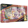 Nintendo Pokémon TCG - Crown Zenith - Premium Playmat Collection - Morpeko