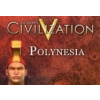 Sid Meier's Civilization V - Polynesian Civilization Pack DLC Steam CD Key