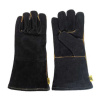 Rukavice zvárač. M1050 BLACK WELD L 0700500519 ESAB